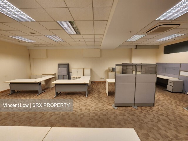 Ancillary Office + Storage at Toa Payoh (D12), Office #487967761